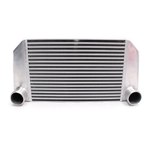 Rev9Power 18x12x3.5 V-Mount Type-2 Universal Aluminum Intercooler