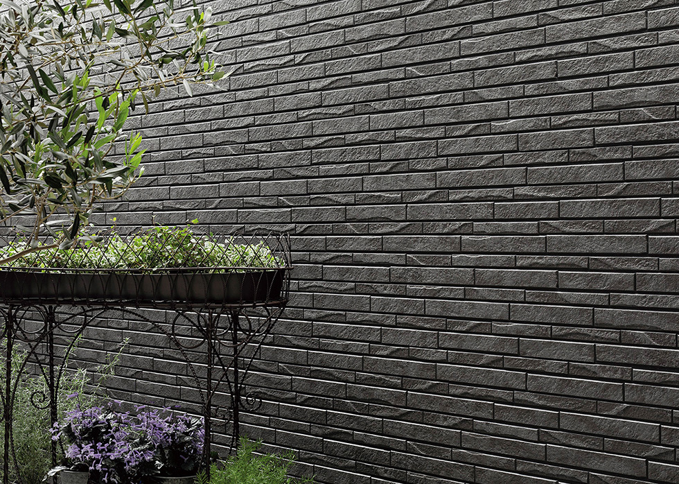 窯業系サイディング エクセレージ・親水15【ラピスウェーブ】親水