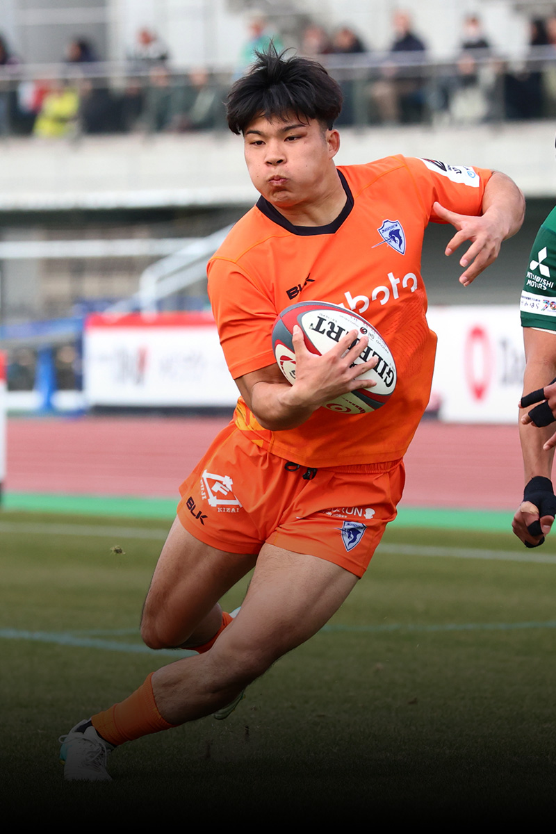 試合情報】4/13 クボタスピアーズvs東京サントリーサンゴリアス