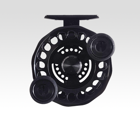 黒鯛師 THEヘチ Selection ZX | 黒鯛工房