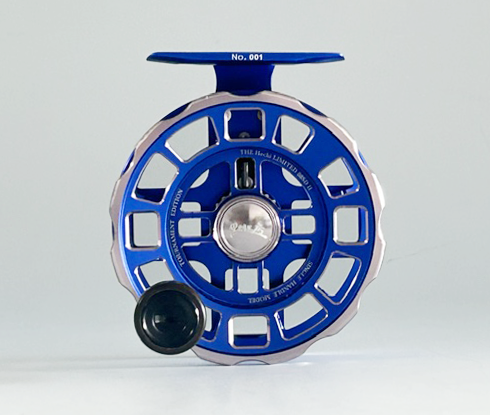 黒鯛師 THEヘチリミテッド88SDⅡいぶし銀 | 黒鯛工房