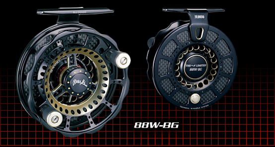 THEヘチリミテッド88W