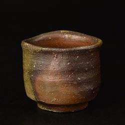 備前酒呑 | しぶや黒田陶苑