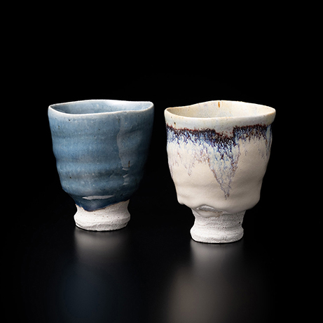 田中佐次郎 | しぶや黒田陶苑