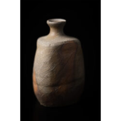 陶芸家 作家物 金重有邦 伊部 徳利 備前 備前焼 酒器 黒田陶苑 金重素