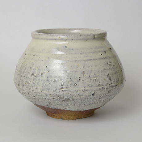 唐津 浜本洋好展】Exhibition of HAMAMOTO Hiroyoshi | しぶや黒田陶苑