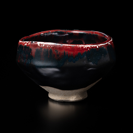 田中佐次郎 作陶展】Exhibition of TANAKA Sajiro | しぶや黒田陶苑