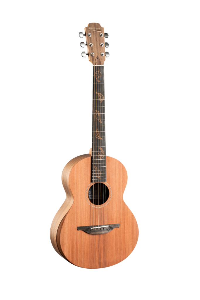 新製品｜Sheeran by Lowden Autumn Variations | クロサワ楽器店公式ブログ