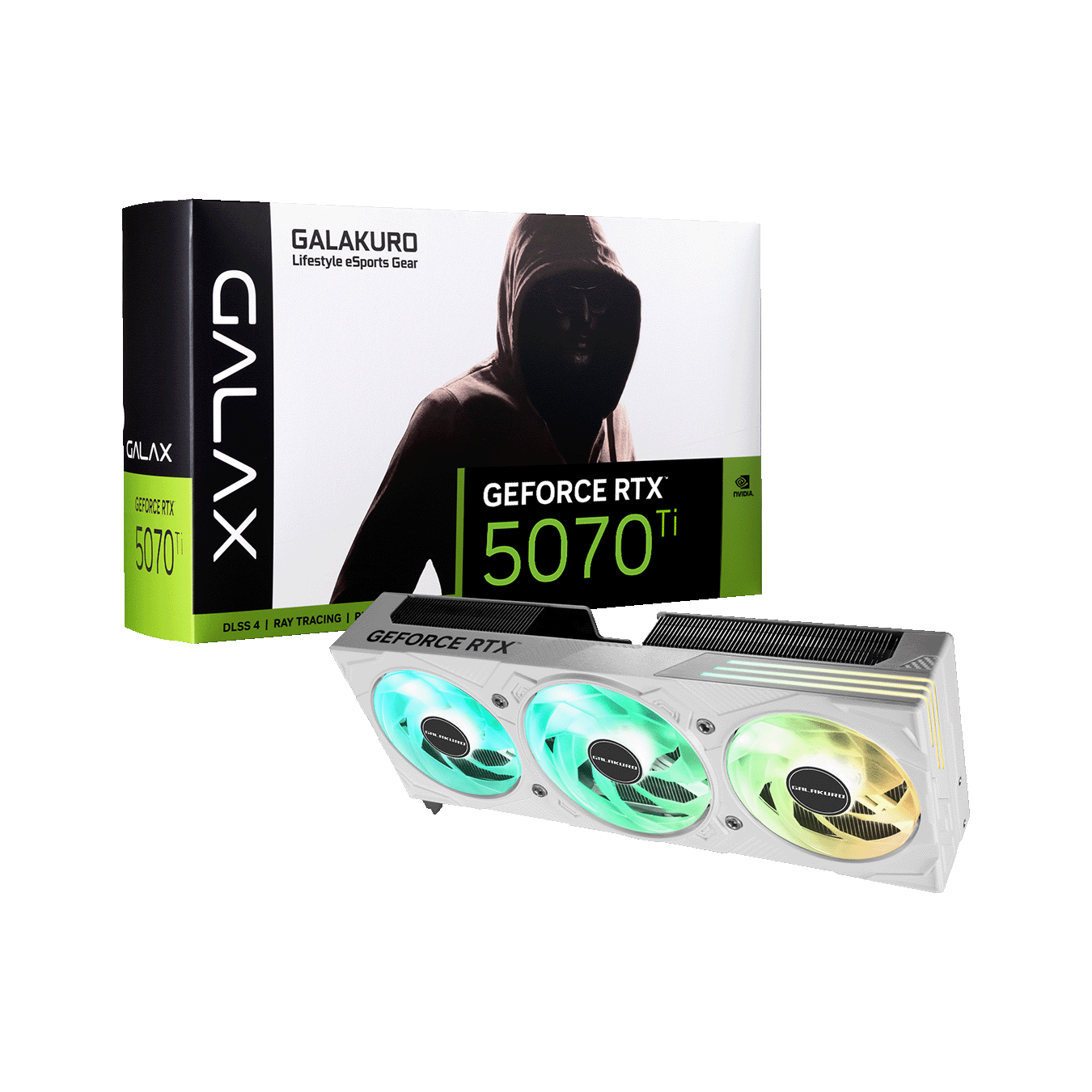 GG-RTX2070SP-E8GB/DF | NVIDIA GEFORCE RTX 2070 Super 搭載