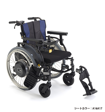 M-JWG22｜車いすと介護用品の製造、販売 株式会社MiKi ミキ