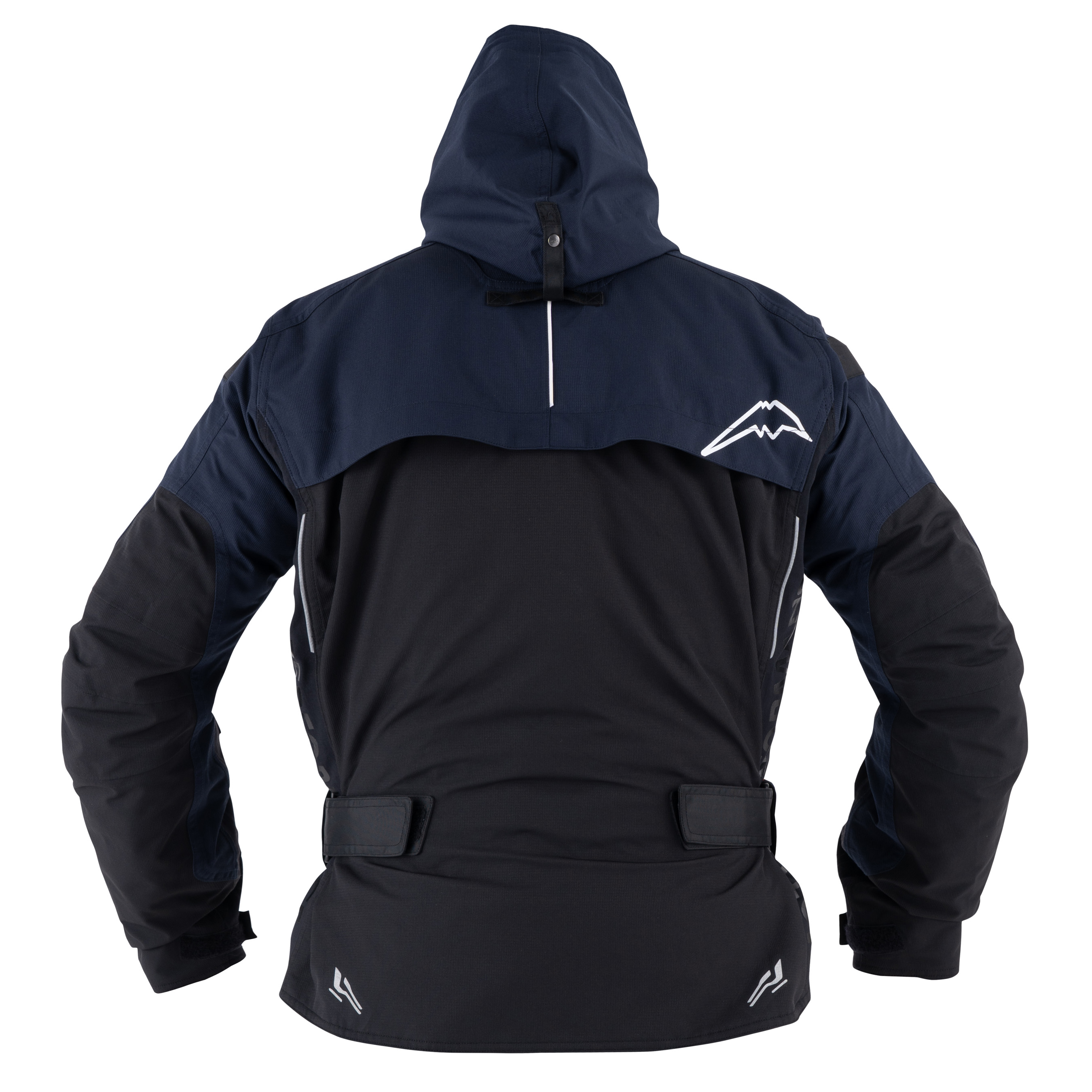 K-2859 アロフトフードジャケット クシタニ｜KUSHITANI JAPAN