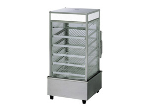 肉まん蒸し器 レンタル - 東京 大阪 名古屋 全国対応の株式会社共栄美装