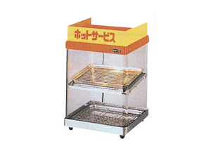 ホットショーケース レンタル - 東京 大阪 名古屋 全国対応の株式会社