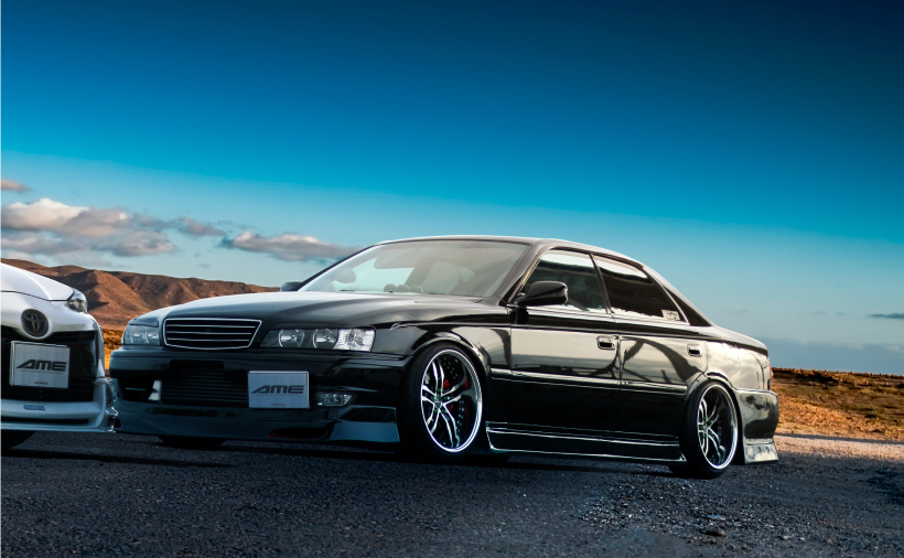 SHALLEN XF-55｜製品・ブランド一覧｜共豊コーポレーション公式サイト