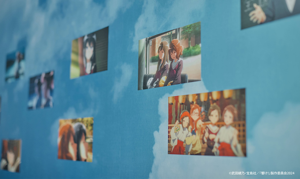 響け！つながるメロディルーム 26㎡｜京都タワーホテル【公式】