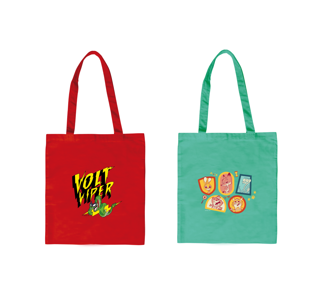 Happyくじ『ズートピア2』 - Happyくじ