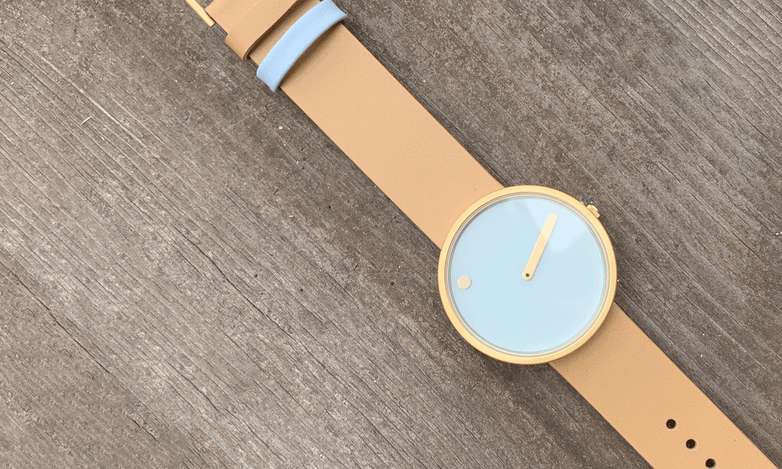 世界初の回転式のダイアルを用いた「ピクト」より夏をハッピーに彩る