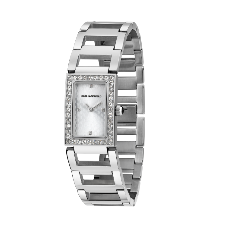 モード界の巨匠「KARL LAGERFELD(カール・ラガーフェルド)」 2025FW