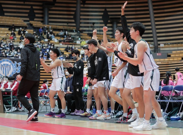 2022報徳学園中学校・高等学校