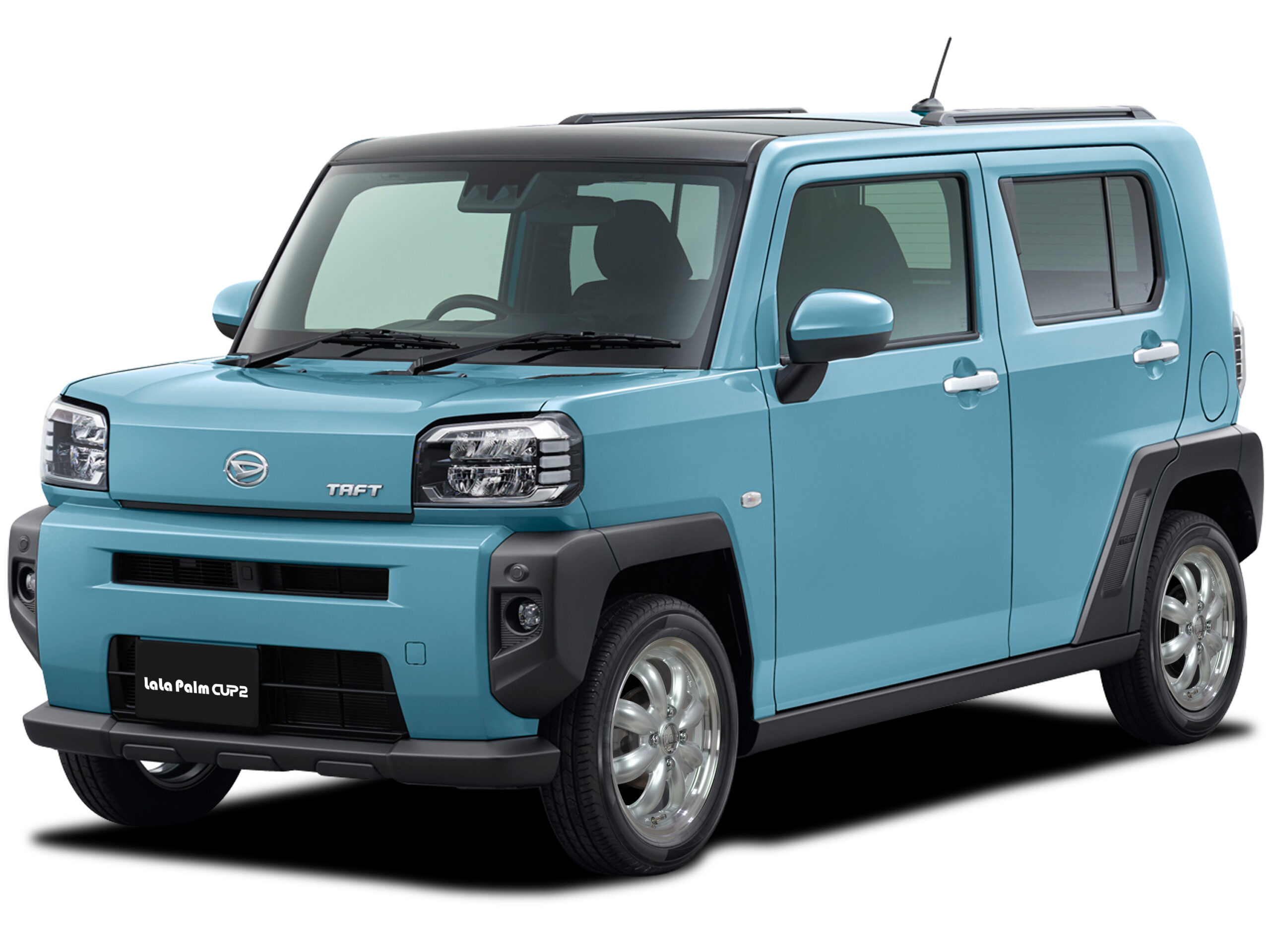 LaLa Palm CUP2 | ホットスタッフコーポレーション