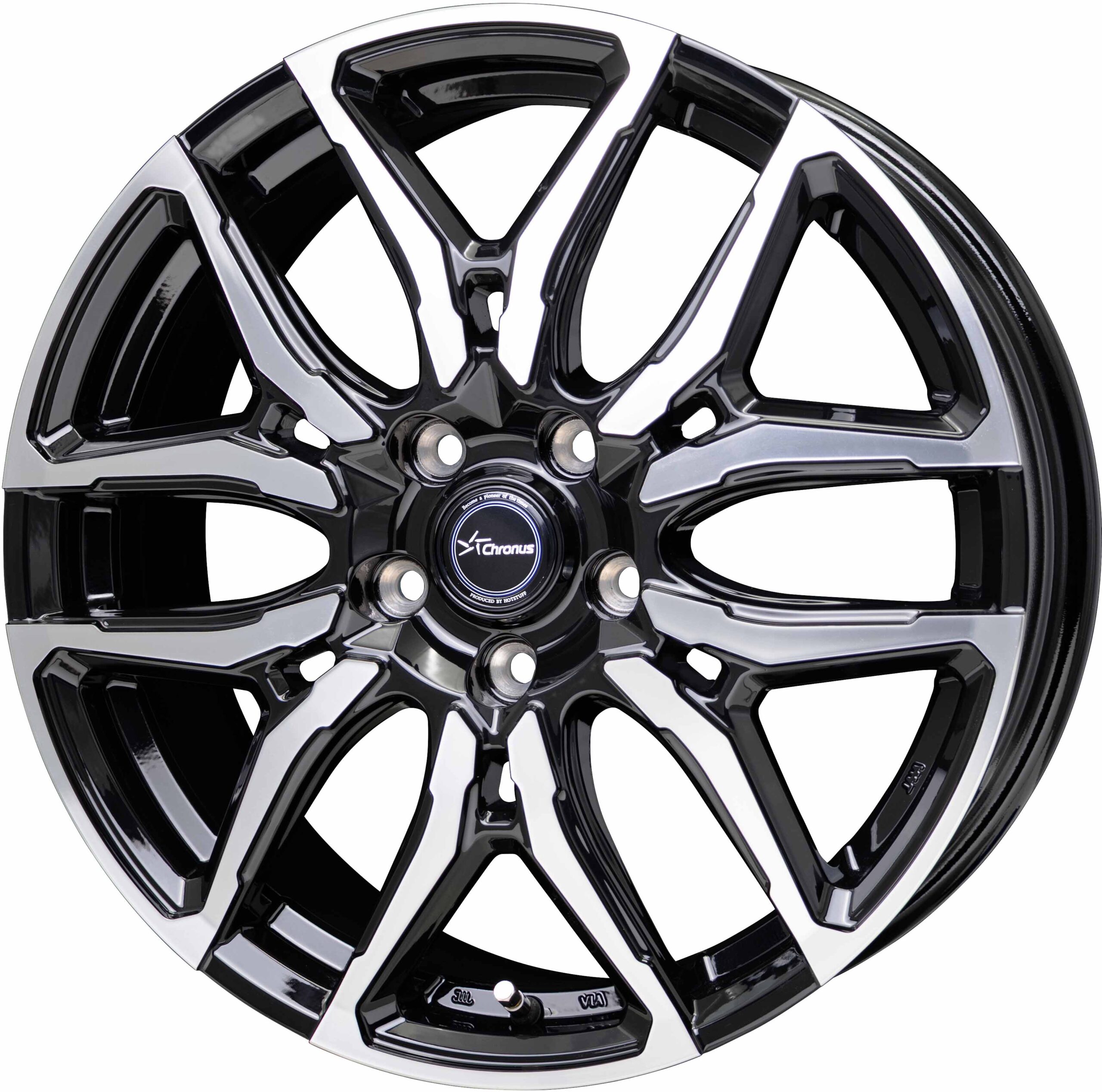 CROSS SPEED HYPER EDITION CR5 K-CAR | ホットスタッフコーポレーション