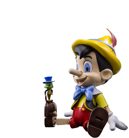 ハイブリッド・メタル・フィギュレーション】＃014 『ディズニー