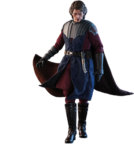 テレビ・マスターピース】『スター・ウォーズ：クローン・ウォーズ』1