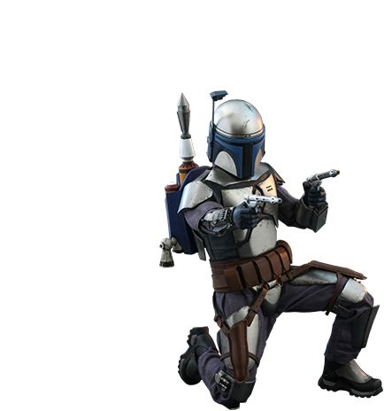 ムービー・マスターピース】『スター・ウォーズ エピソード2