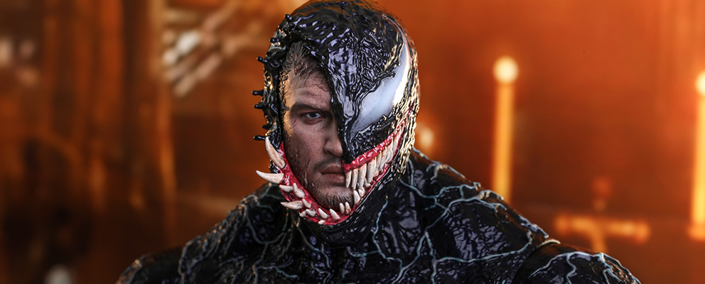 ムービー・マスターピース】『ヴェノム：レット・ゼア・ビー