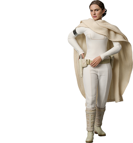 ムービー・マスターピース】『スター・ウォーズ エピソード2