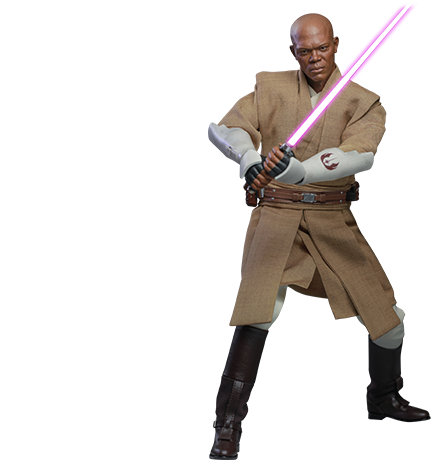 ムービー・マスターピース】『スター・ウォーズ エピソード2