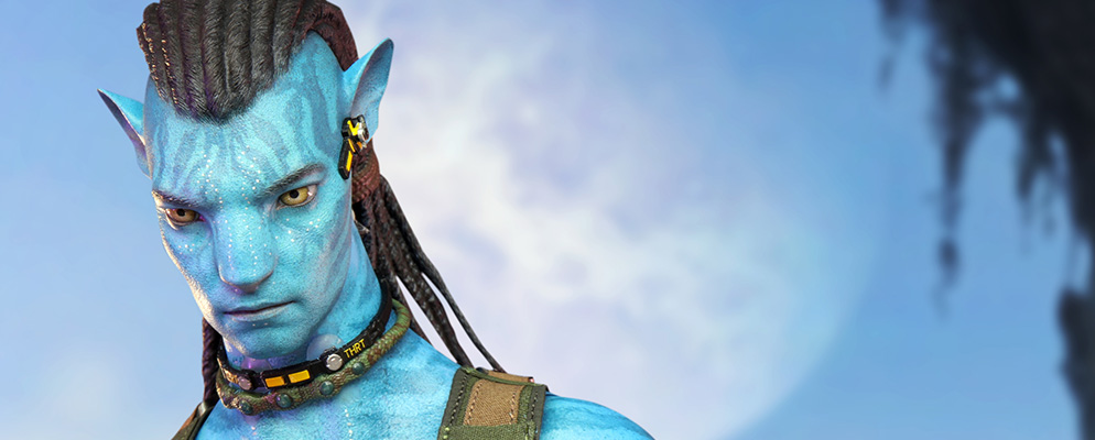 ムービー・マスターピース】『アバター：ウェイ・オブ・ウォーター』1