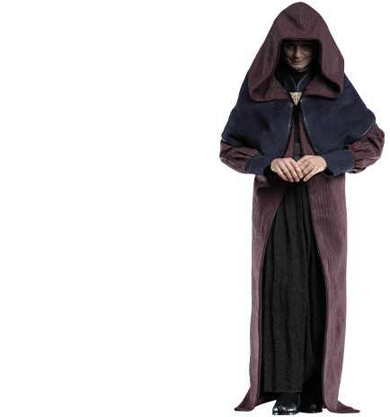 テレビ・マスターピース】『スター・ウォーズ：クローン・ウォーズ』1