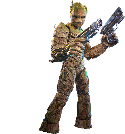 ムービー・マスターピース】『ガーディアンズ・オブ・ギャラクシー