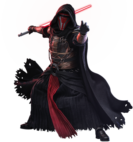 ビデオゲーム・マスターピース】『スター・ウォーズ』1/6スケール