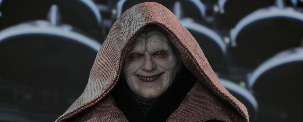 ムービー・マスターピース】『スター・ウォーズ エピソード3／シスの