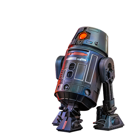 コミック・マスターピース】『スター・ウォーズ』1/6スケール