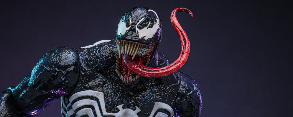 コミック・マスターピース】『マーベル・コミック』1/6スケール