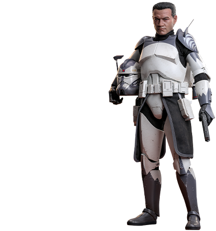 テレビ・マスターピース】 『スター・ウォーズ：クローン・ウォーズ』1