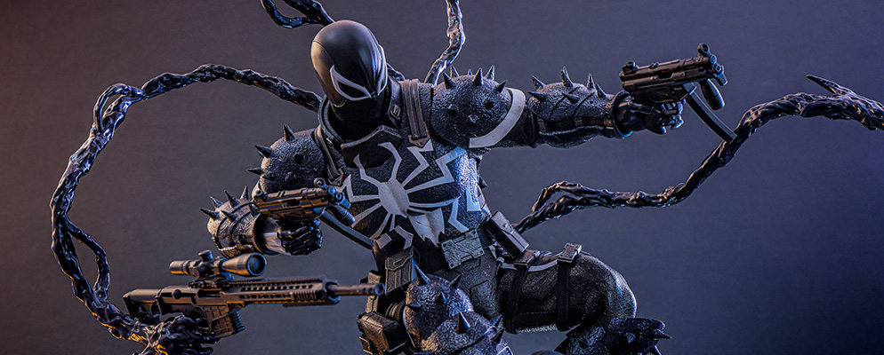 コミック・マスターピース】『マーベル・コミック』1/6スケール