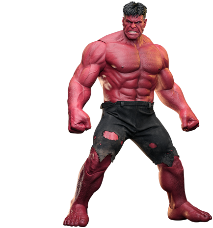 ムービー・マスターピース】『キャプテン・アメリカ：ブレイブ・ニュー