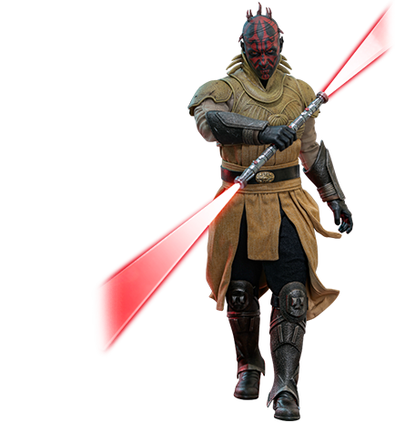 ムービー・マスターピース】『スター・ウォーズ エピソード1