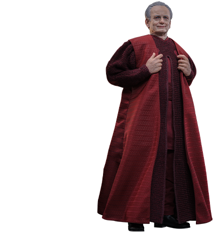 ムービー・マスターピース】『スター・ウォーズ エピソード3／シスの