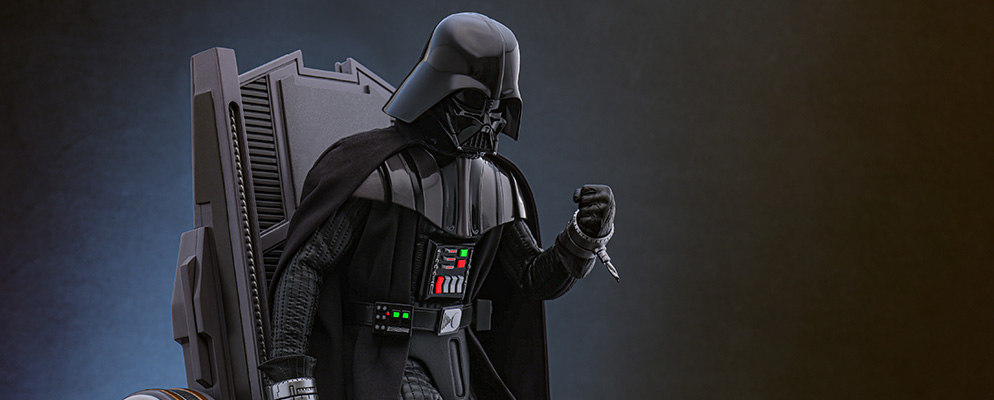 ムービー・マスターピース】『スター・ウォーズ エピソード3／シスの