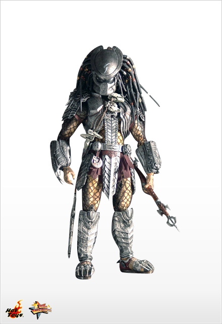 ムービー・マスターピース】『AVP』1／6スケールフィギュア