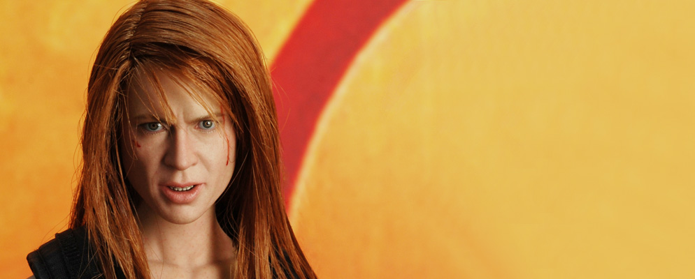 ムービー・マスターピース】『ターミネーター2』1／6スケール