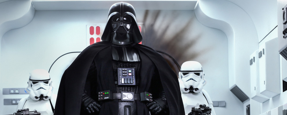 ムービー・マスターピース】『スター・ウォーズ エピソード4／ 新た