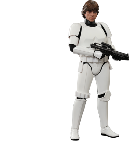 ムービー・マスターピース】『スター・ウォーズ エピソード4／新た