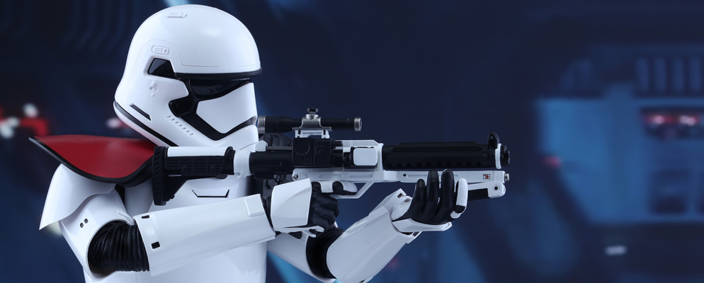 ムービー・マスターピース】『スター・ウォーズ／フォースの覚醒』1