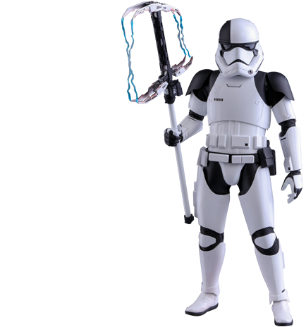 ムービー・マスターピース】『スター・ウォーズ／最後のジェダイ』1